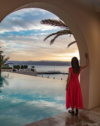 YOLO BLOG - a Successful collaboration with hotels in Aqaba, Jordan