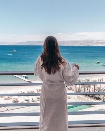 YOLO BLOG - a Successful collaboration with hotels in Aqaba, Jordan