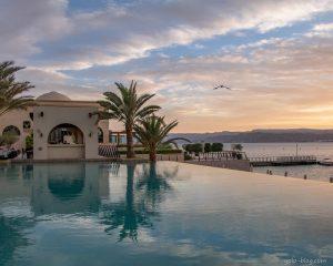 YOLO Blog - a Successful collaboration with hotels in Aqaba, Jordan