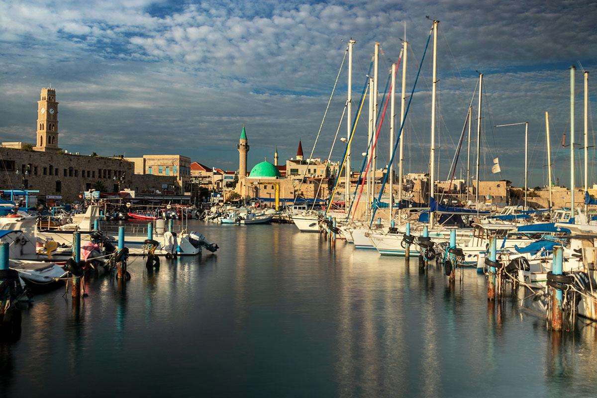 Putting the spotlight on Akko – Highlighting off-the-beaten-path ...